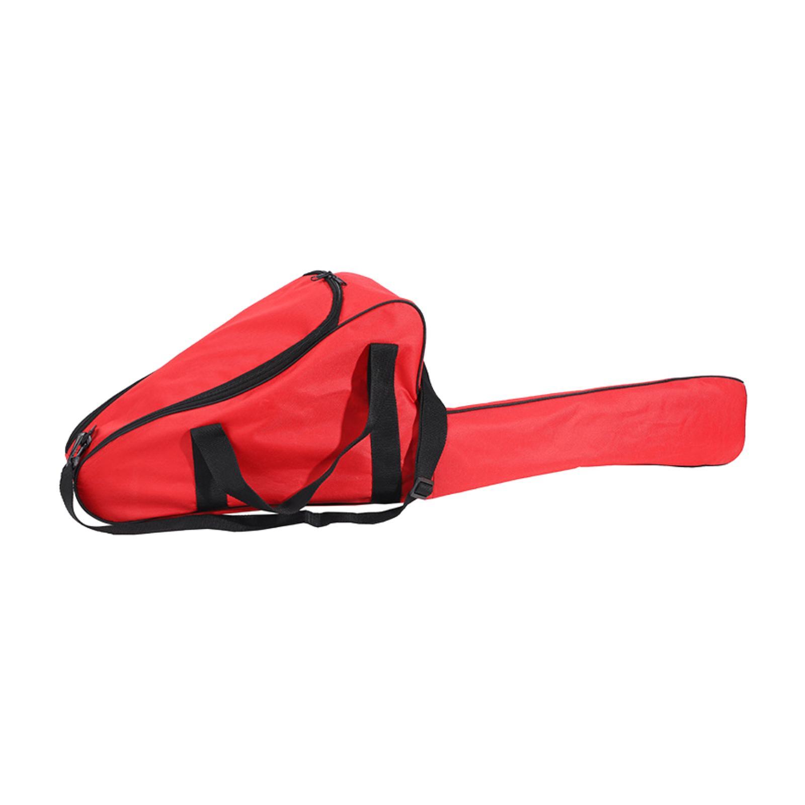 Torba na pilarkę łańcuchową, l – Chainsaw Carrying Case recenzja i cena
