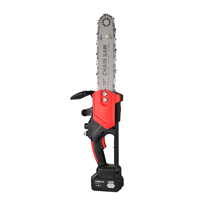 Piła łańcuchowa akumulatorowa  – Brushless Chainsaw 8 Inch 20V recenzja i cena