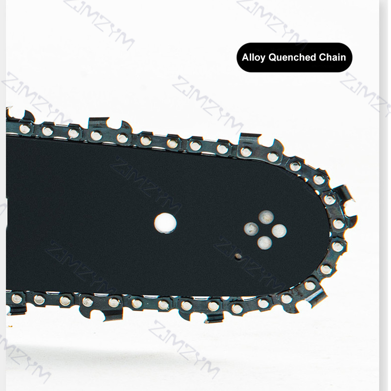 16-calowa bezszczotkowa akumul – Electric Chainsaw 16 Inch Corded recenzja i cena