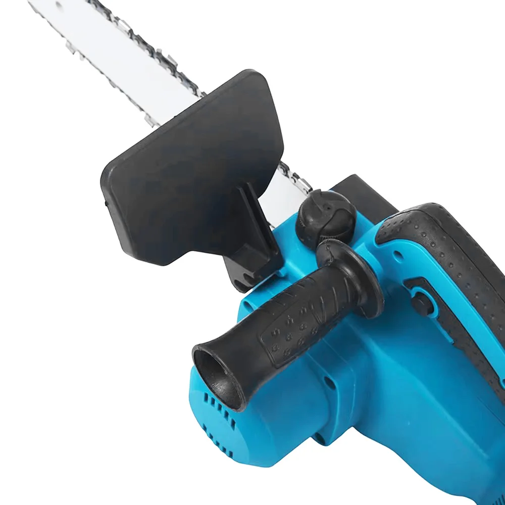 Do 12-calowej akumulatorowej e – Cordless Chainsaw 12 Inch Battery recenzja i cena