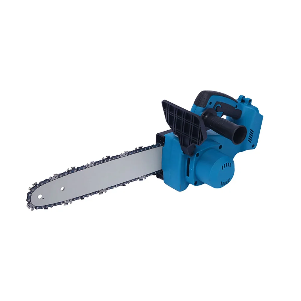 Do 12-calowej akumulatorowej e – Cordless Chainsaw 12 Inch Battery recenzja i cena