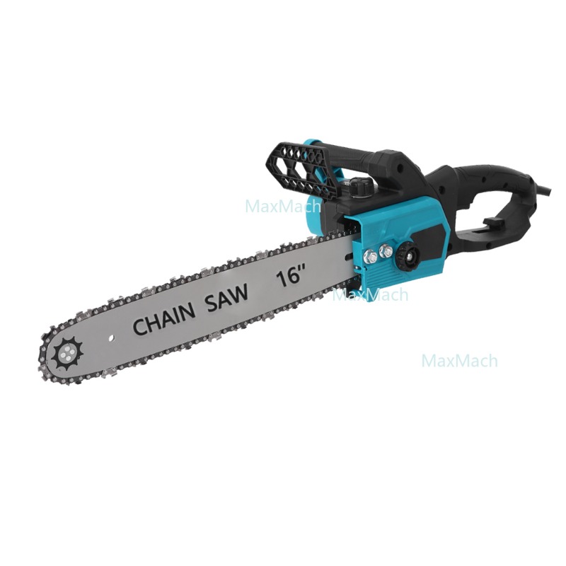 Przenośna Przemysłowa Elektryc – Electric Chainsaw 16 Inch Corded recenzja i cena