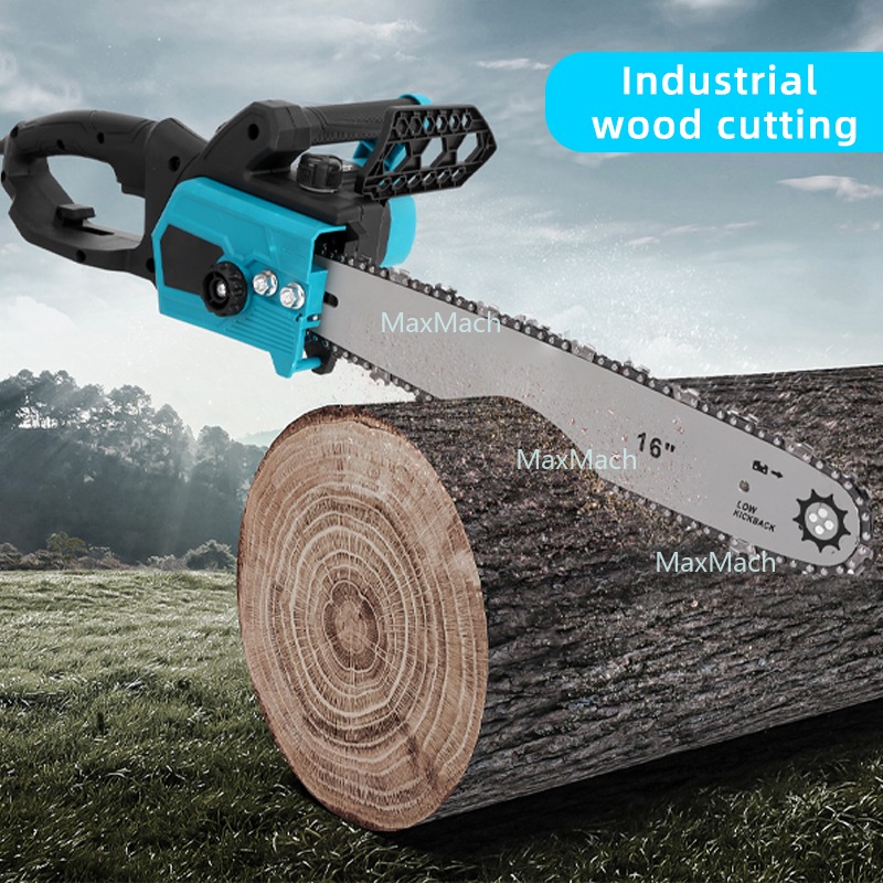 Przenośna Przemysłowa Elektryc – Electric Chainsaw 16 Inch Corded recenzja i cena