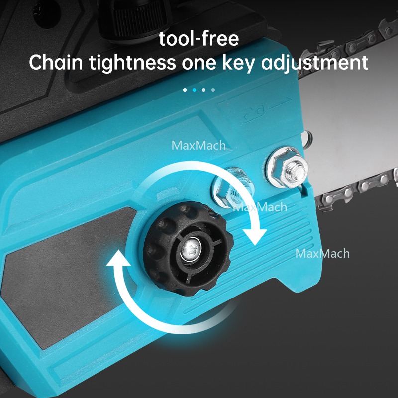 Przenośna Przemysłowa Elektryc – Electric Chainsaw 16 Inch Corded recenzja i cena
