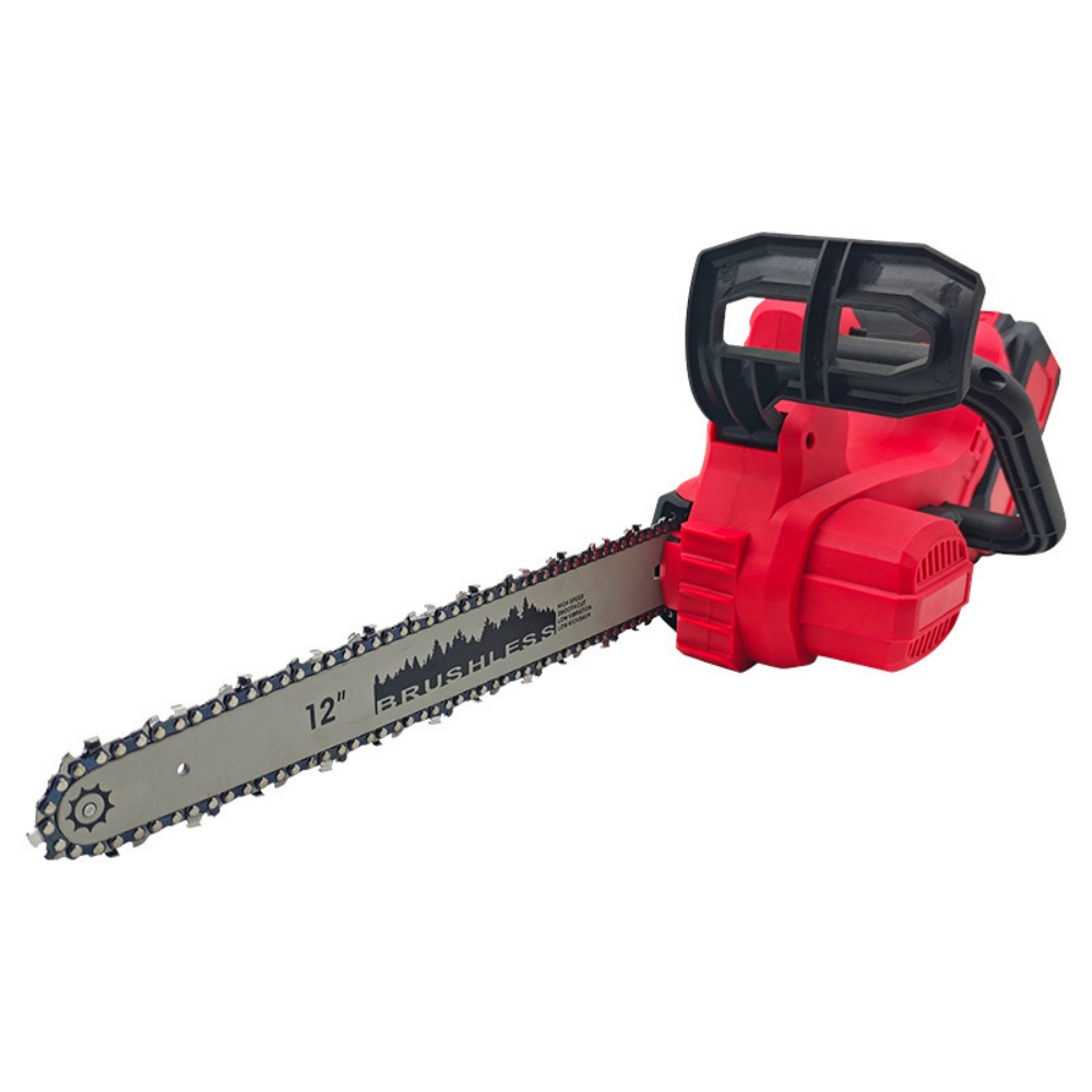 ​ ​ Piła łańcuchowa akumulator – Cordless Chainsaw 12 Inch Battery recenzja i cena
