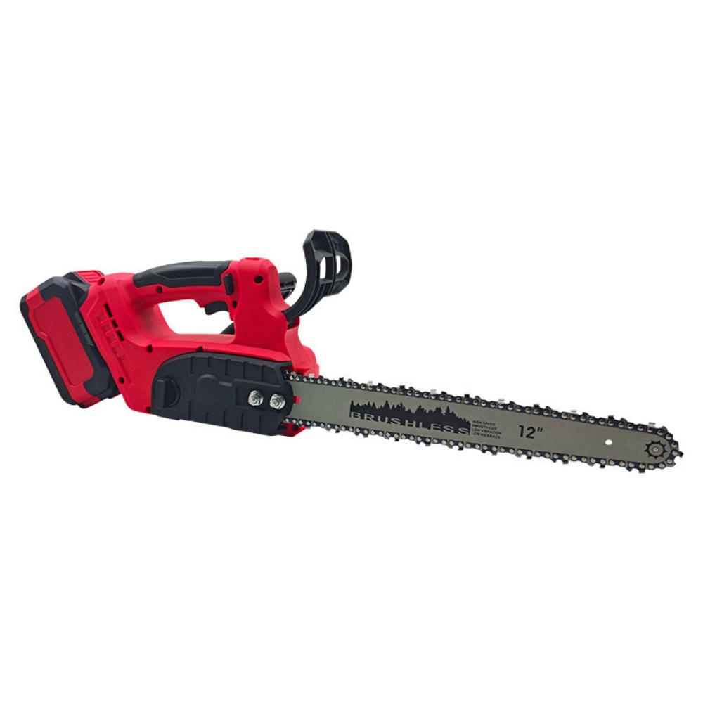 ​ ​ Piła łańcuchowa akumulator – Cordless Chainsaw 12 Inch Battery recenzja i cena