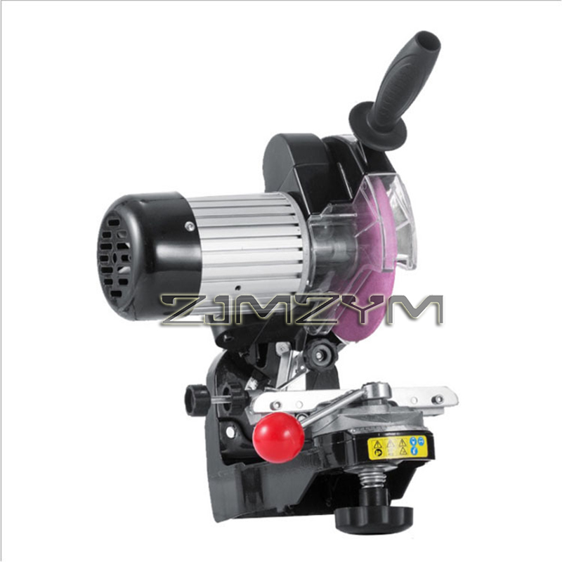 Ostrzałka do pił łańcuchowych  – Chainsaw Sharpener Electric recenzja i cena