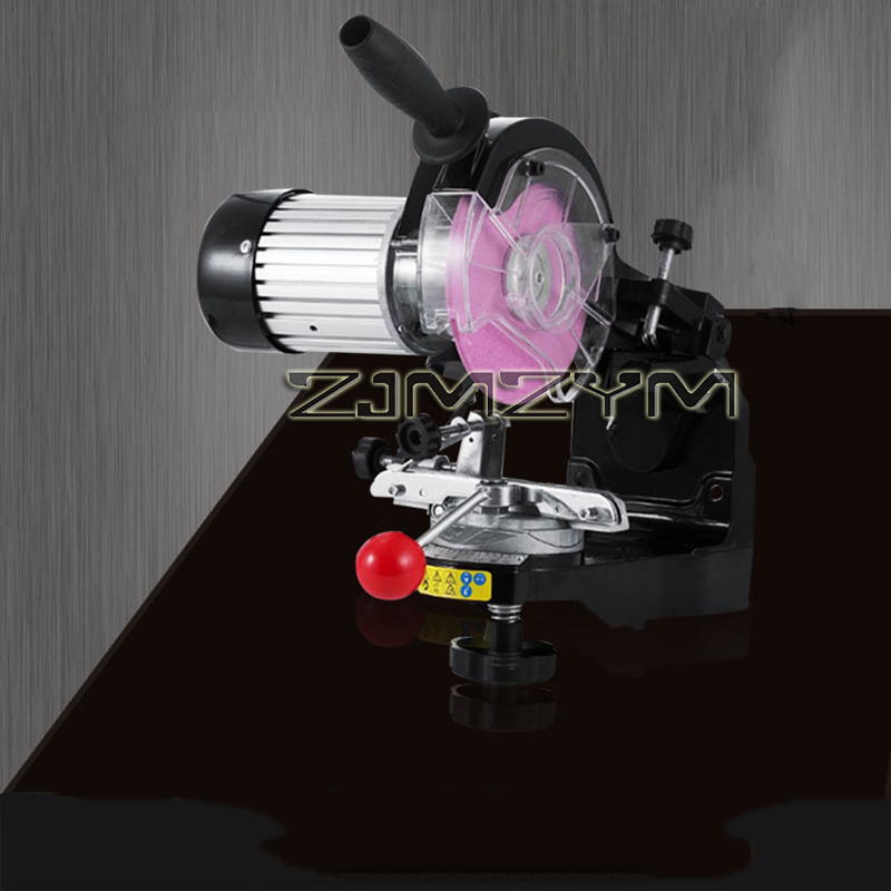 Ostrzałka do pił łańcuchowych  – Chainsaw Sharpener Electric recenzja i cena