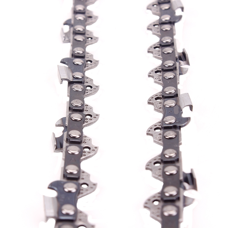 Profesjonalne łańcuchy do pił  – Chainsaw Chain 3/8 Pitch recenzja i cena