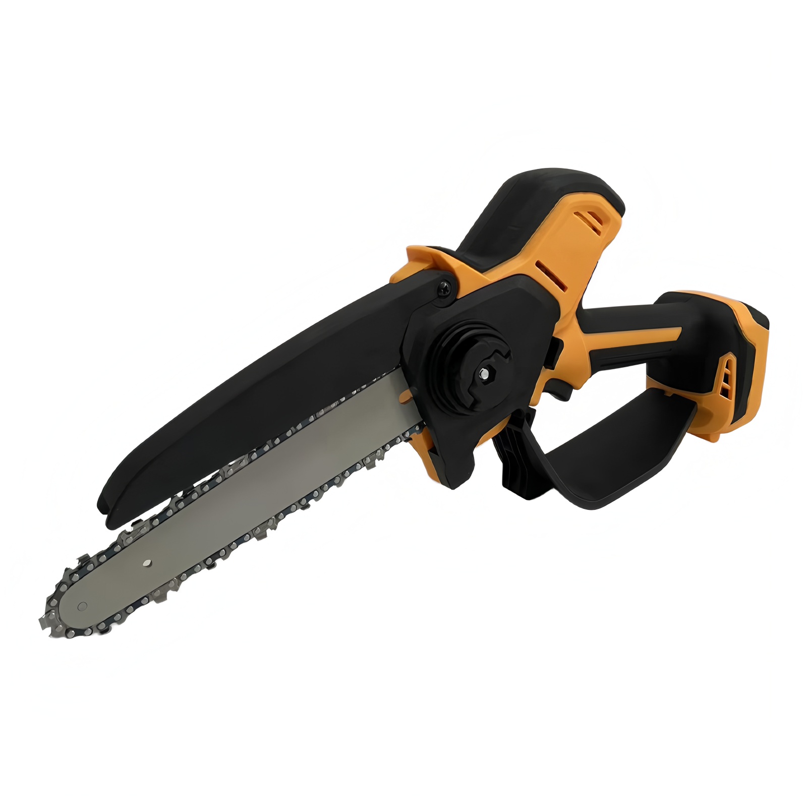 Bezszczotkowa piła łańcuchowa  – Brushless Chainsaw 8 Inch 20V recenzja i cena