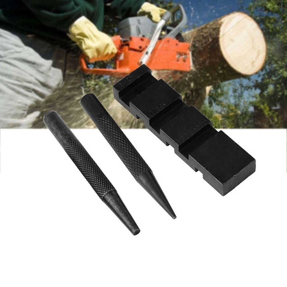 Kompaktowy narzędzie do rozłąc – Chainsaw Chain 3/8 Pitch recenzja i cena