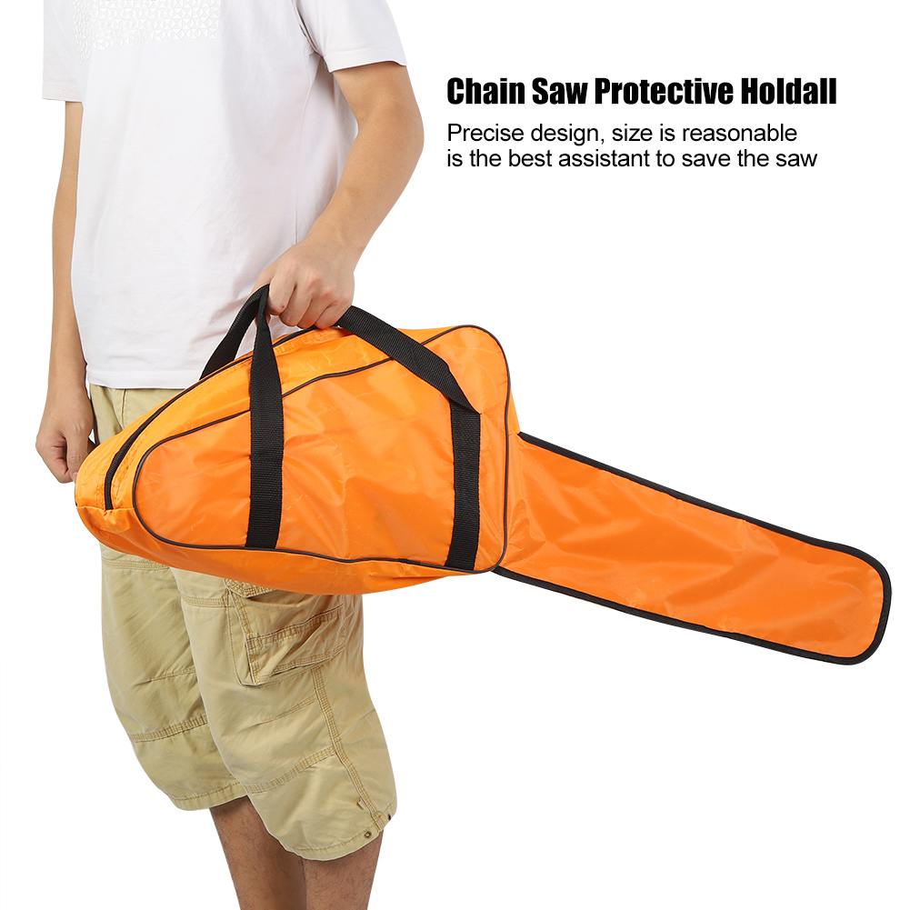 Torba na piłę łańcuchową Przen – Chainsaw Carrying Case recenzja i cena