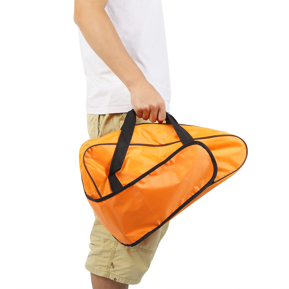 Torba na piłę łańcuchową Przen – Chainsaw Carrying Case recenzja i cena