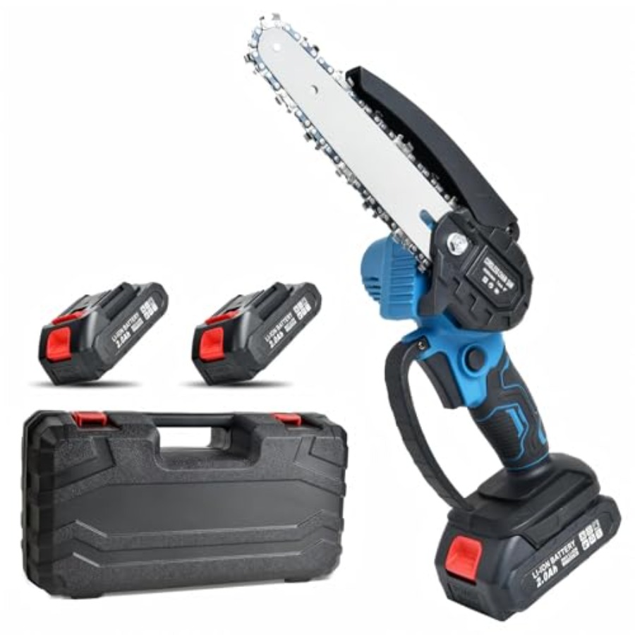 Mini, przenośna elektryczna pi – Chainsaw Carrying Case recenzja i cena