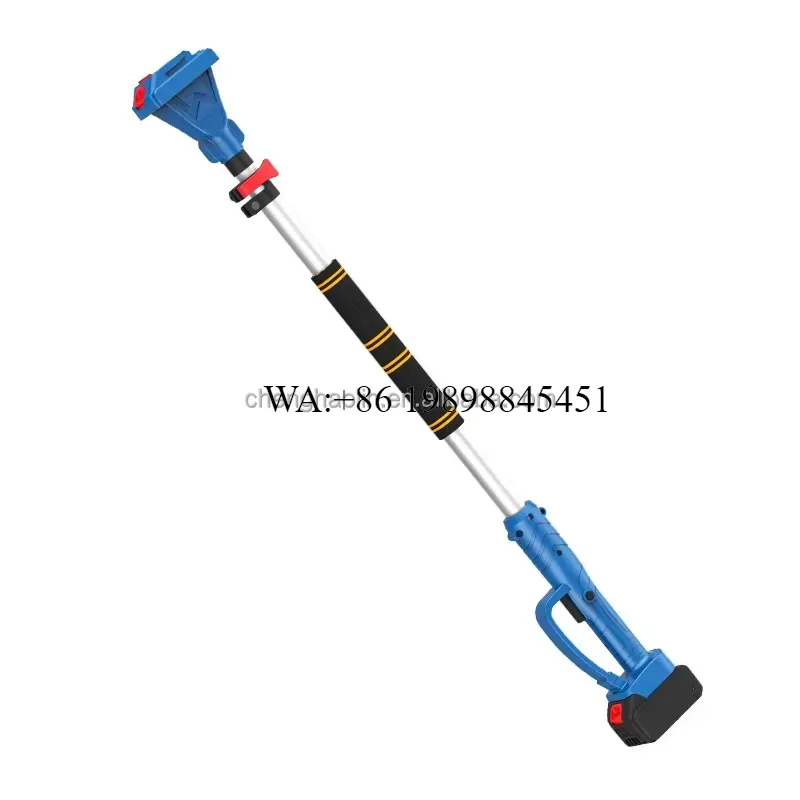 WMWMNU – akumulatorowa piła do – Pole Saw Cordless Telescopic recenzja i cena