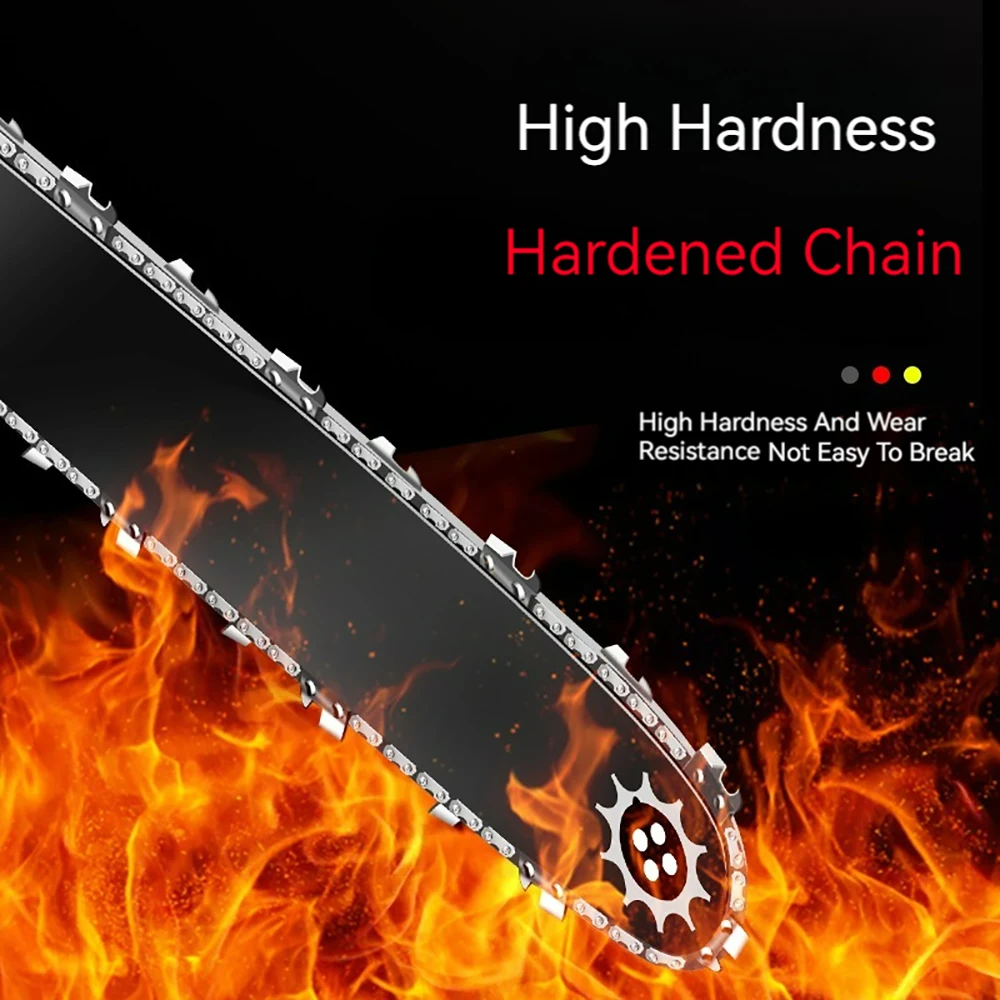 Elektryczna piła łańcuchowa 1/ – Chainsaw Chain 3/8 Pitch recenzja i cena