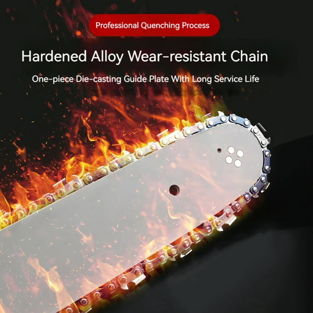 Elektryczna piła łańcuchowa 1/ – Chainsaw Chain 3/8 Pitch recenzja i cena