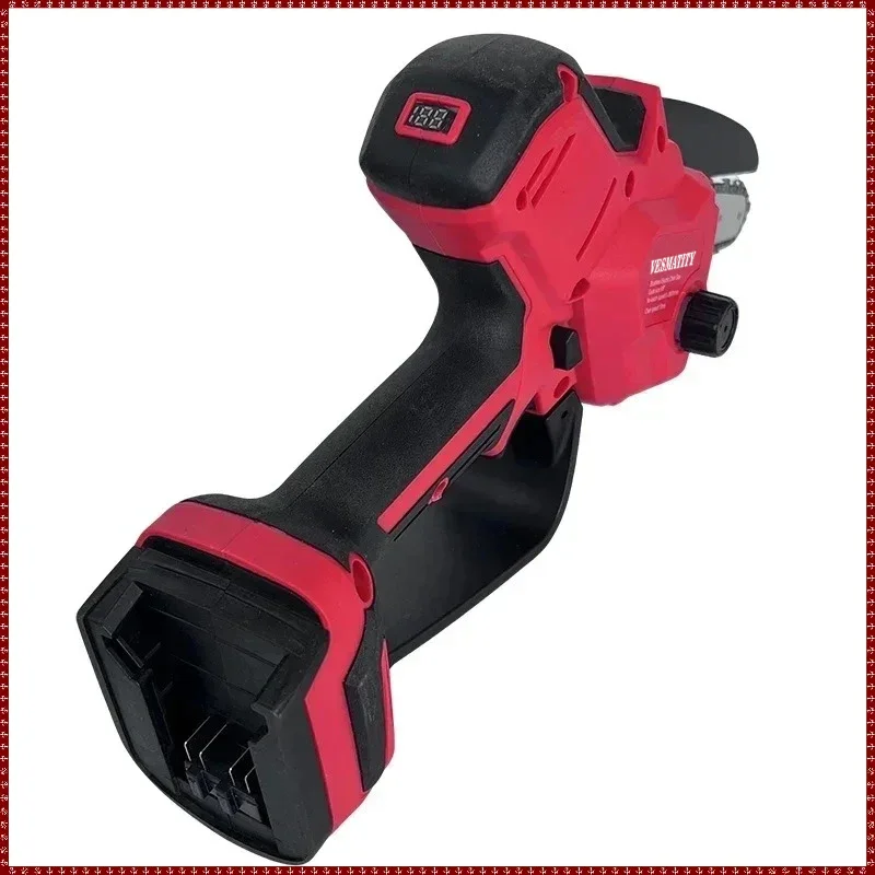 Akumulator Milwaukee 18V 20V,  – Brushless Chainsaw 8 Inch 20V recenzja i cena
