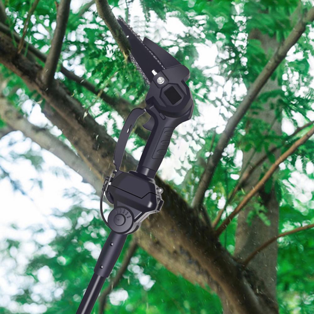 1 Zestaw Piła do Gałęzi Wysoki – Pole Saw Cordless Telescopic recenzja i cena