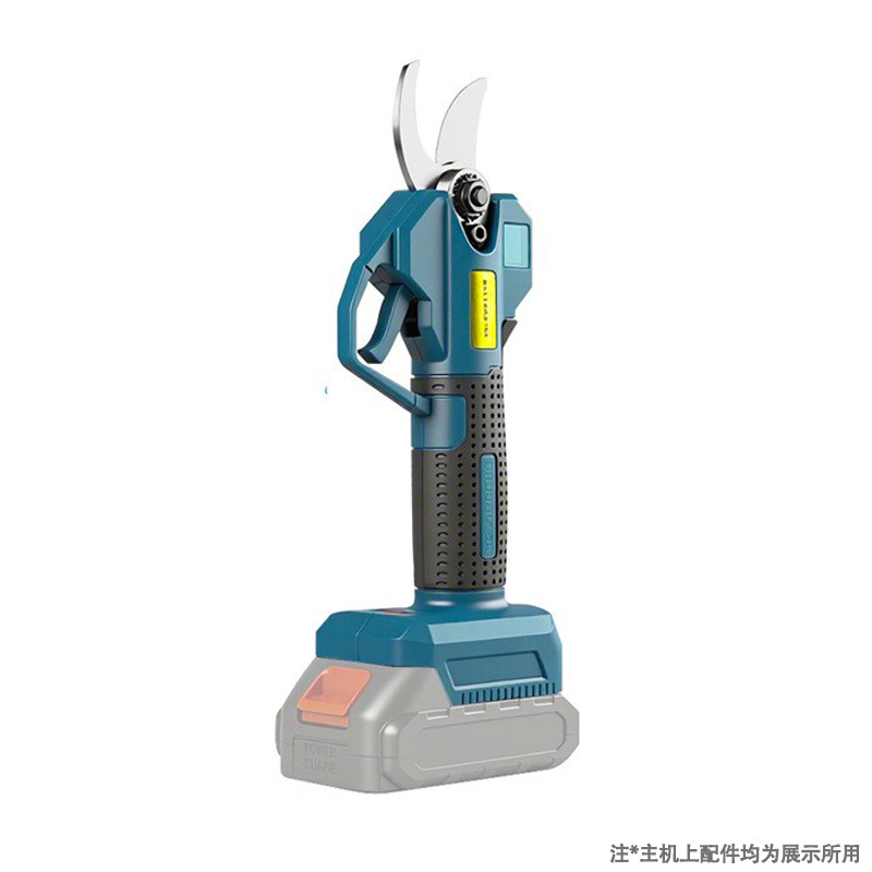 Elektryczne nożyce do przycina – Pole Saw Cordless Telescopic recenzja i cena