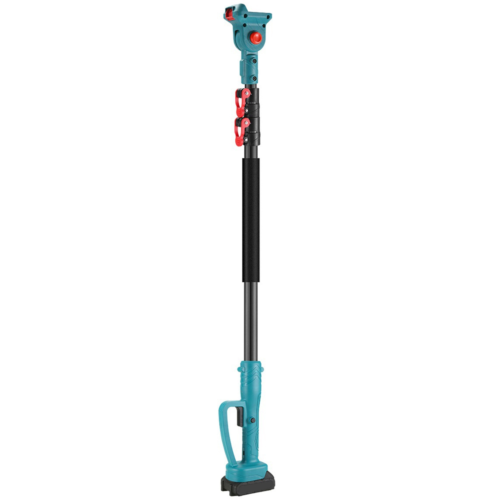 Elektryczne nożyce do przycina – Pole Saw Cordless Telescopic recenzja i cena