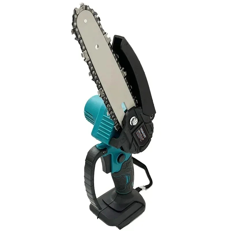 Elektryczna, 6-calowa, mała, p – Mini Chainsaw 6 Inch Cordless recenzja i cena