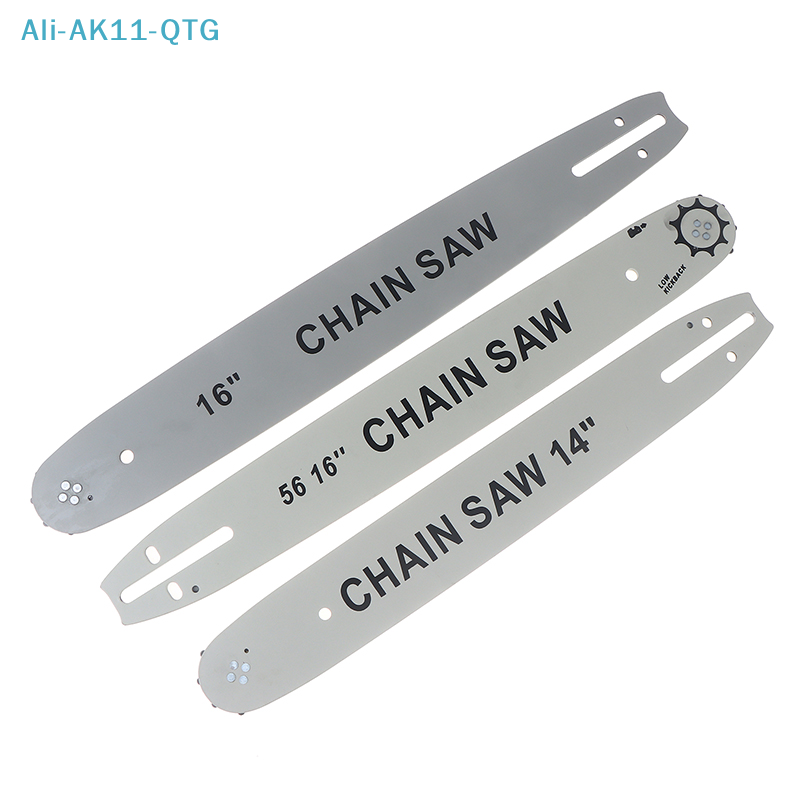 Nowy zestaw łańcucha i prowadn – Chainsaw Chain 3/8 Pitch recenzja i cena