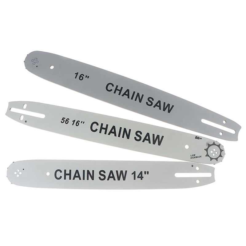 Nowy zestaw łańcucha i prowadn – Chainsaw Chain 3/8 Pitch recenzja i cena