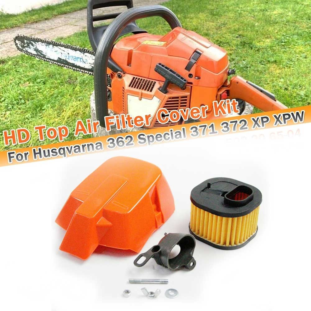 Pokrywa filtra powietrza Adapt – Chainsaw Carrying Case recenzja i cena