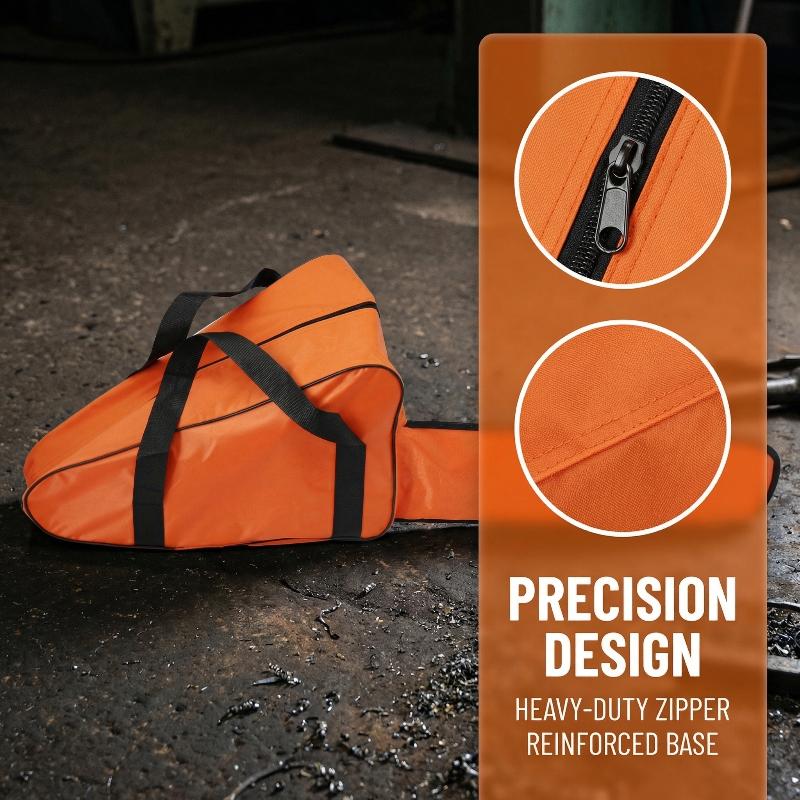 Torba na pilarkę łańcuchową z  – Chainsaw Carrying Case recenzja i cena
