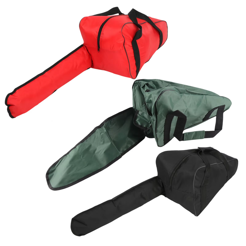 Torba na pilarkę łańcuchową/pi – Chainsaw Carrying Case recenzja i cena