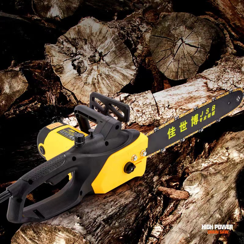 2200w 220v przewodowa elektryc – Electric Chainsaw 16 Inch Corded recenzja i cena