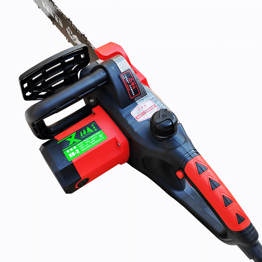 【Gorący produkt】Elektryczna pi – Electric Chainsaw 16 Inch Corded recenzja i cena