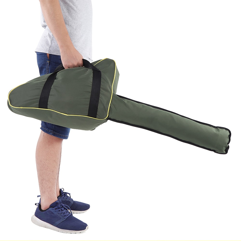 Torba do przechowywania pilark – Chainsaw Carrying Case recenzja i cena