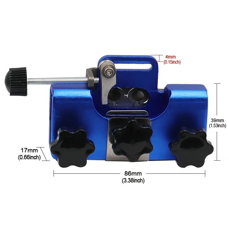 Przyrząd do ostrzenia łańcucha – Chainsaw Sharpener Electric recenzja i cena