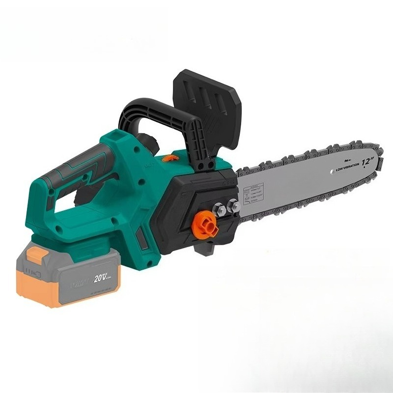 Akumulatorowa pilarka łańcucho – Brushless Chainsaw 8 Inch 20V recenzja i cena