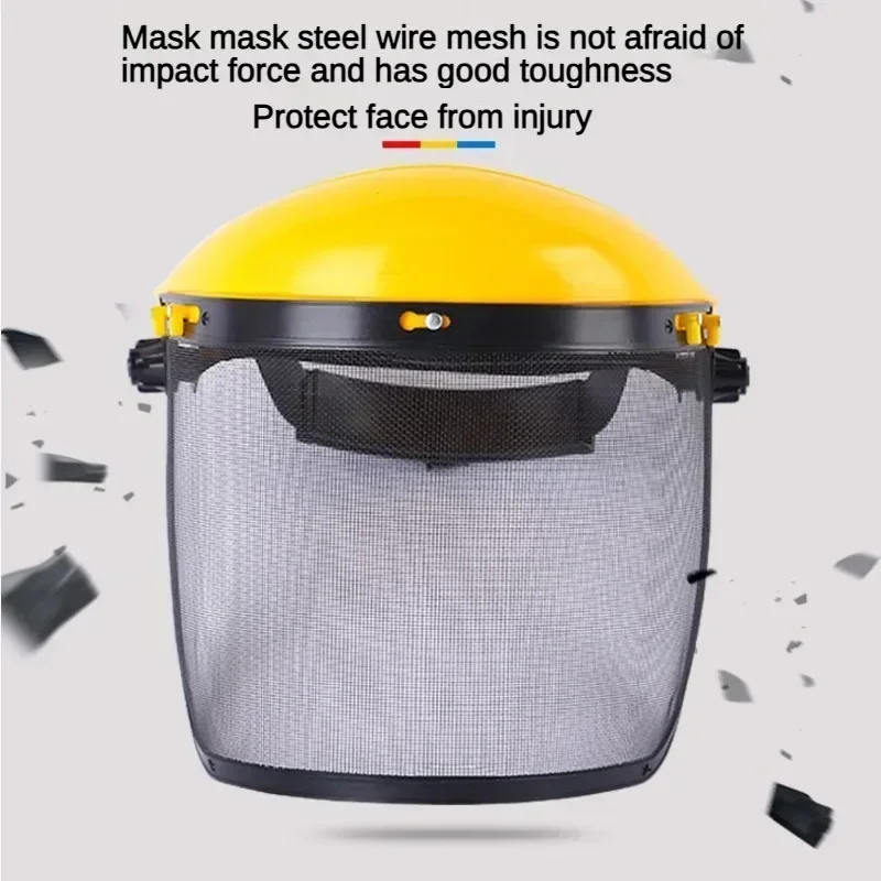 Ochrona przed pryskaniem, elek – Chainsaw Safety Chaps recenzja i cena