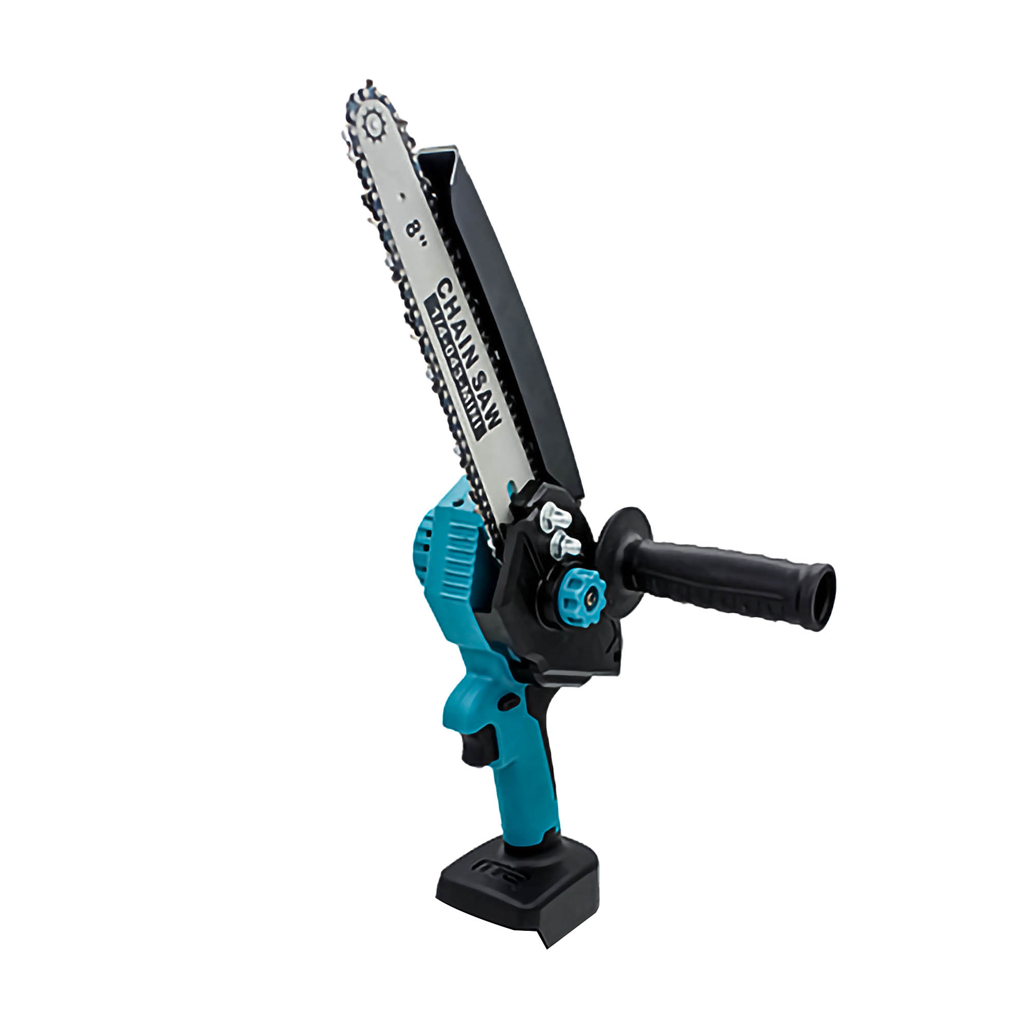 ATO litowa piła łańcuchowa now – Brushless Chainsaw 8 Inch 20V recenzja i cena