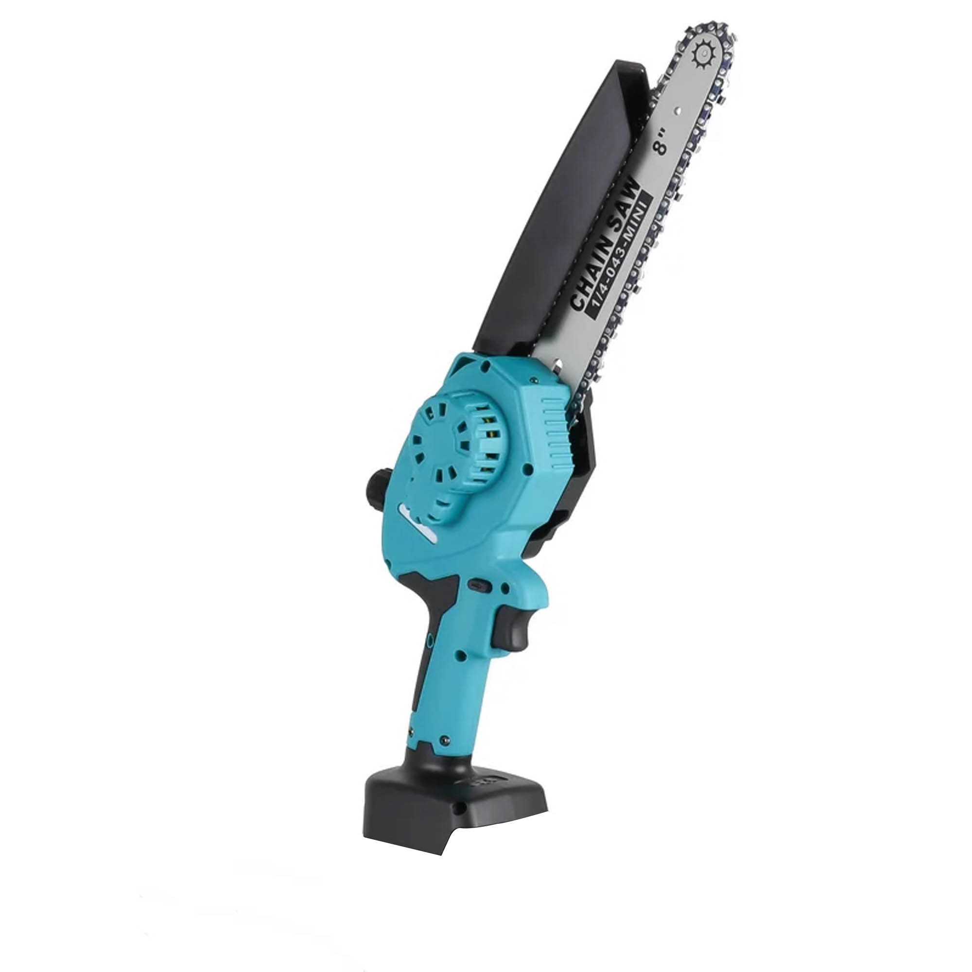 ATO litowa piła łańcuchowa now – Brushless Chainsaw 8 Inch 20V recenzja i cena