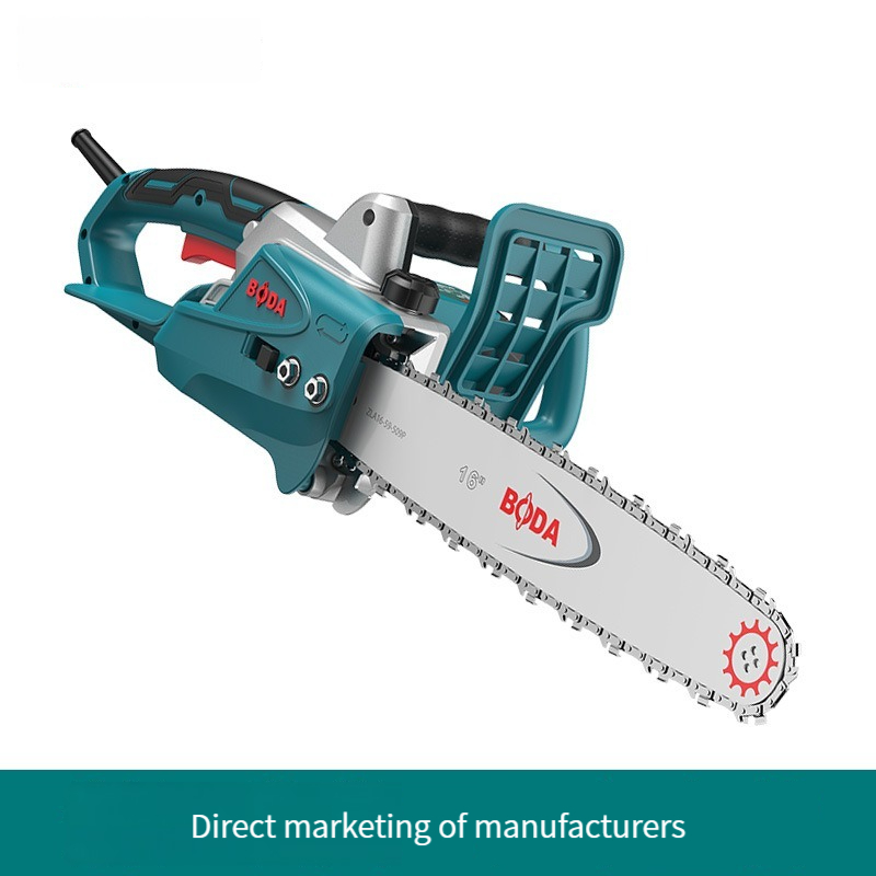 Profesjonalna ręczna piła łańc – Electric Chainsaw 16 Inch Corded recenzja i cena