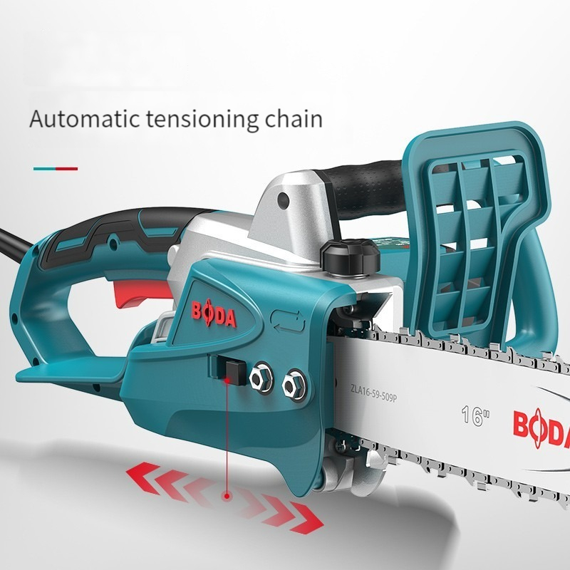 Profesjonalna ręczna piła łańc – Electric Chainsaw 16 Inch Corded recenzja i cena