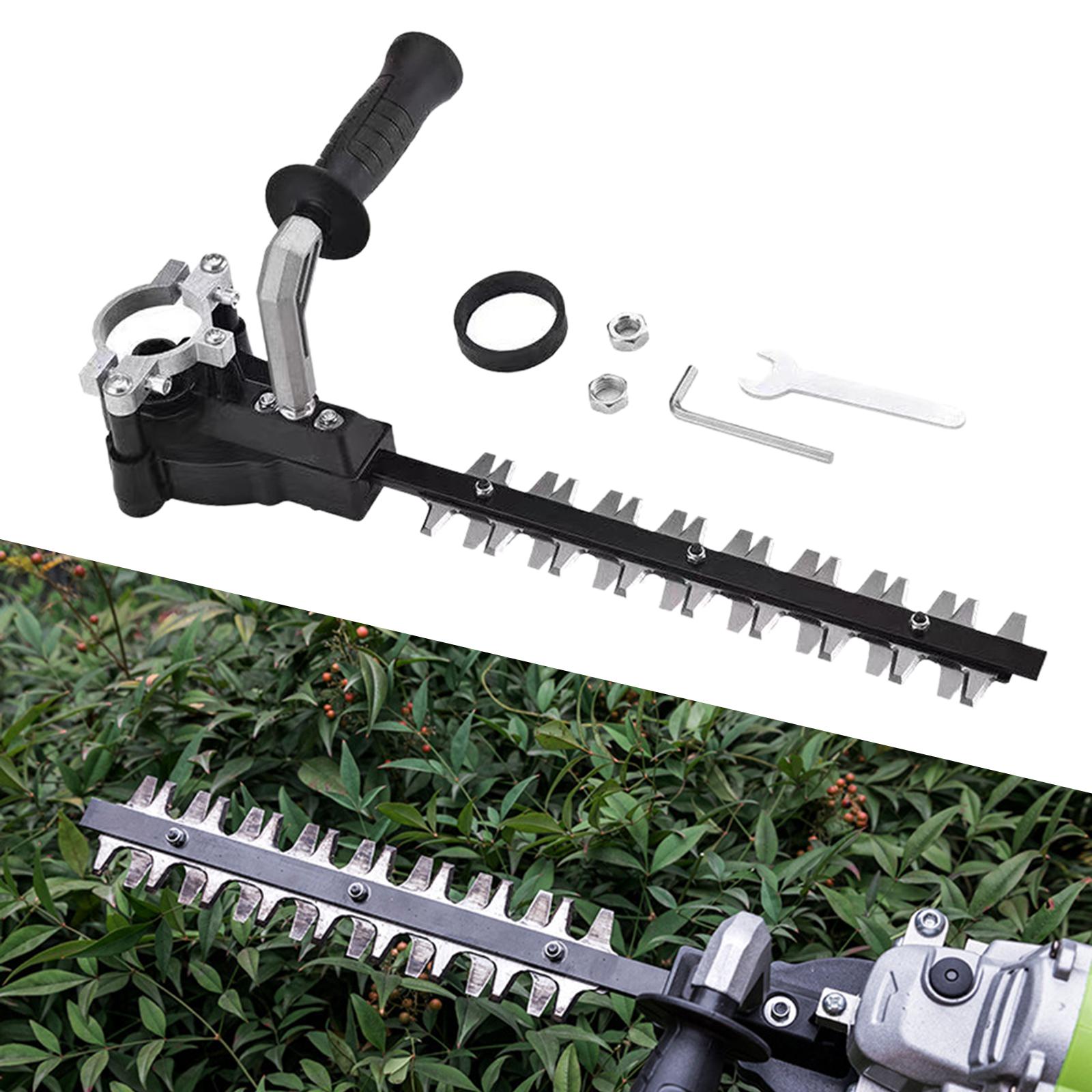 Elektryczne nożyce do żywopłot – Chainsaw Sharpener Electric recenzja i cena