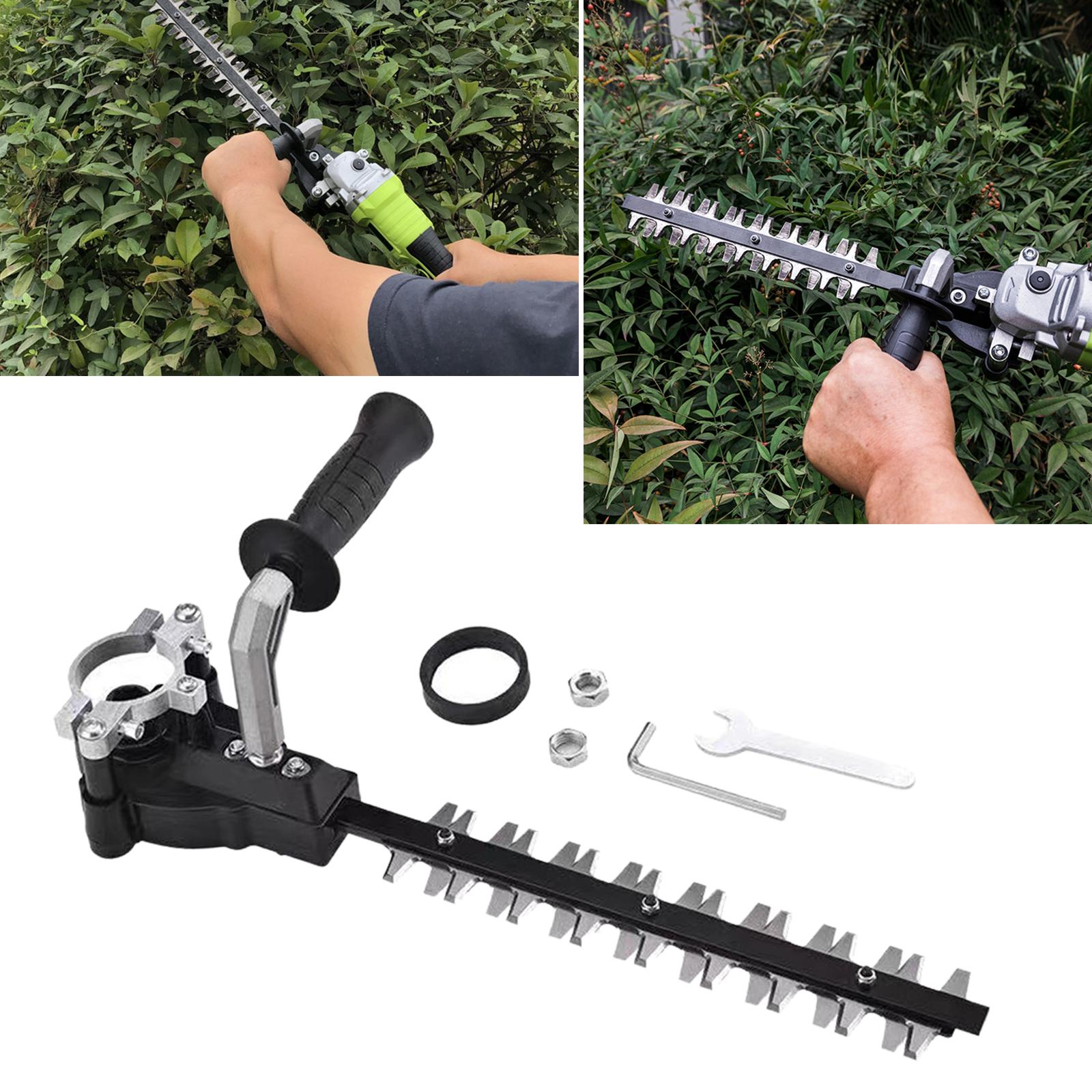 Elektryczne nożyce do żywopłot – Chainsaw Sharpener Electric recenzja i cena