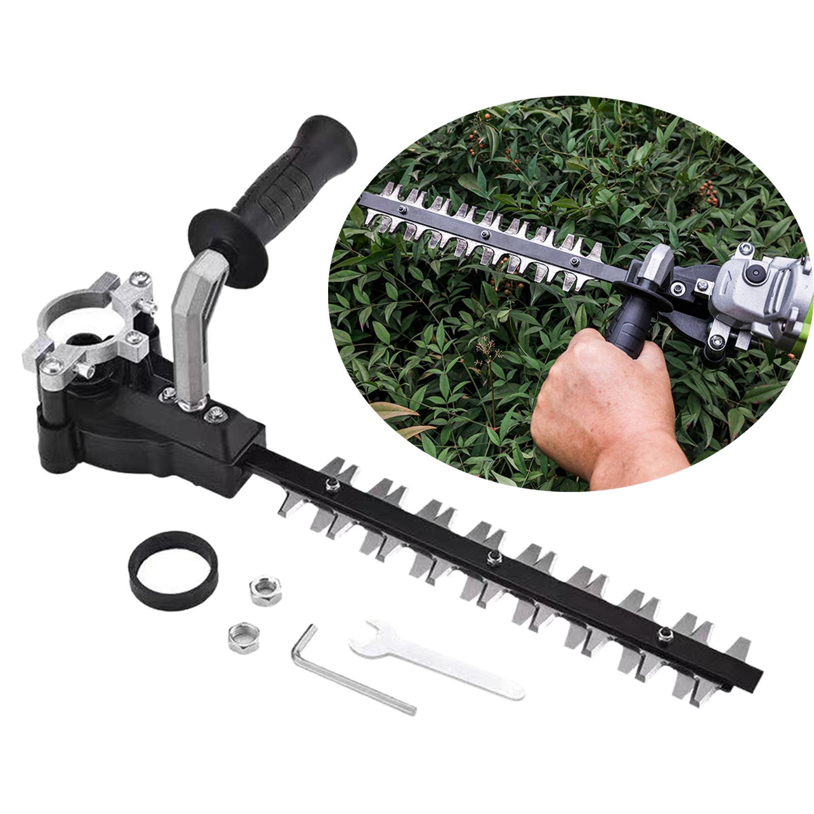 Elektryczne nożyce do żywopłot – Chainsaw Sharpener Electric recenzja i cena