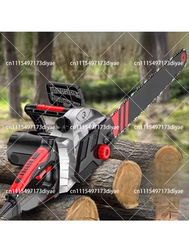 Elektryczna piła łańcuchowa, 1 – Electric Chainsaw 16 Inch Corded recenzja i cena