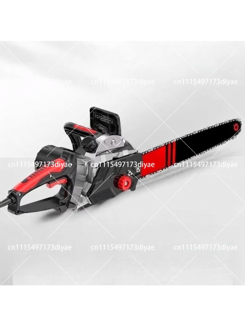 Elektryczna piła łańcuchowa, 1 – Electric Chainsaw 16 Inch Corded recenzja i cena