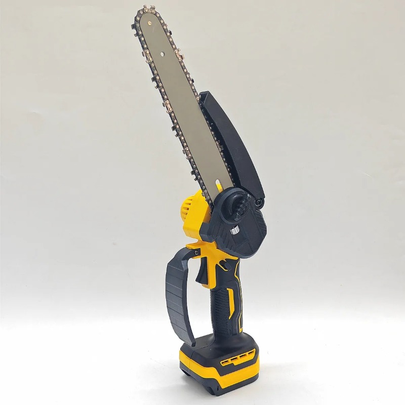 Pasuje do akumulatorów DeWALT  – Brushless Chainsaw 8 Inch 20V recenzja i cena