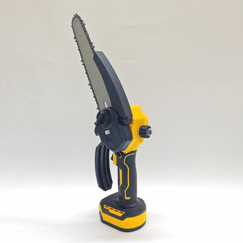 Pasuje do akumulatorów DeWALT  – Brushless Chainsaw 8 Inch 20V recenzja i cena