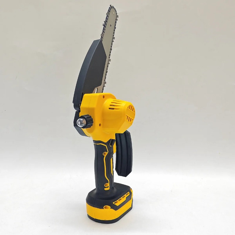 Pasuje do akumulatorów DeWALT  – Brushless Chainsaw 8 Inch 20V recenzja i cena