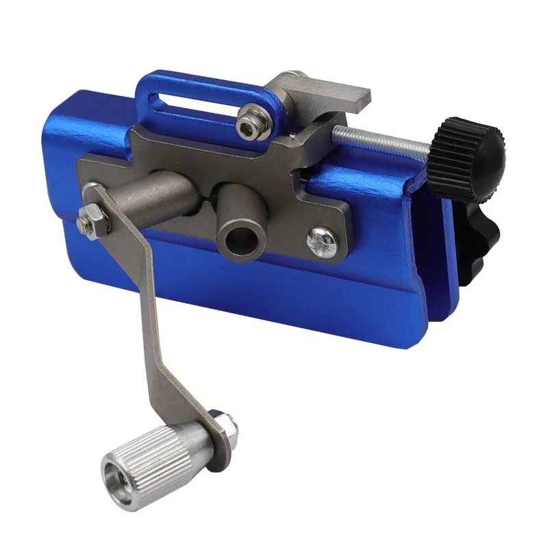Ostrzałka do pił łańcuchowych  – Chainsaw Sharpener Electric recenzja i cena